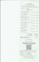 Кассовые чеки с подтверждением в Оленегорске