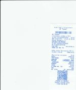 Кассовые чеки с подтверждением в Оленегорске