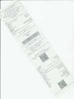 Кассовые чеки с подтверждением в Оленегорске