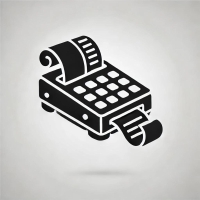 Кассовые чеки в Оленегорске