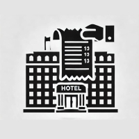 Гостиничные чеки в Оленегорске